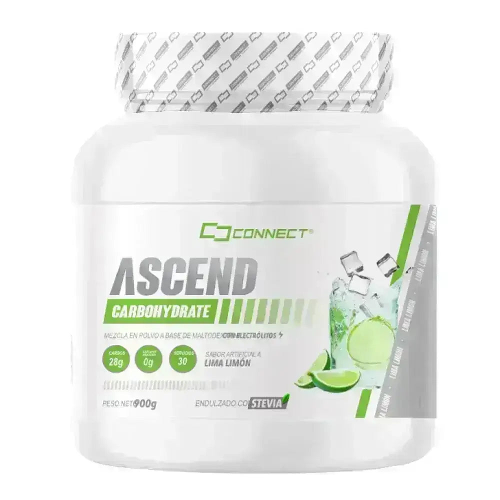 Ascend Carbohydrate Connect - Zona FIT