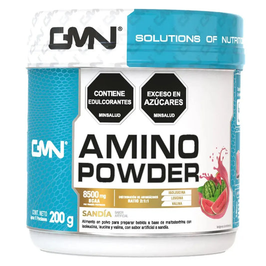 Amino Powder GMN