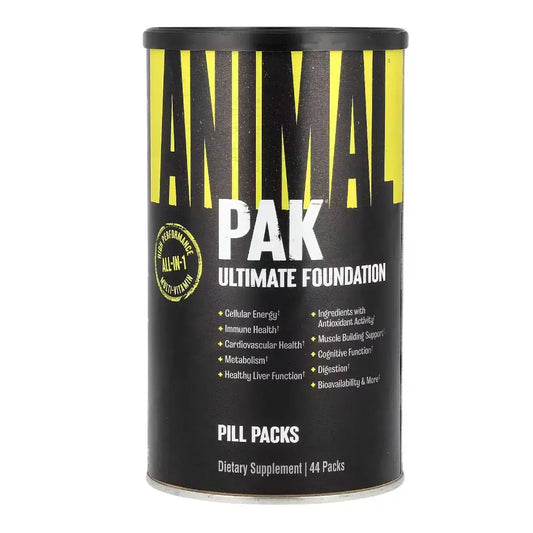 Animal Pak Universal