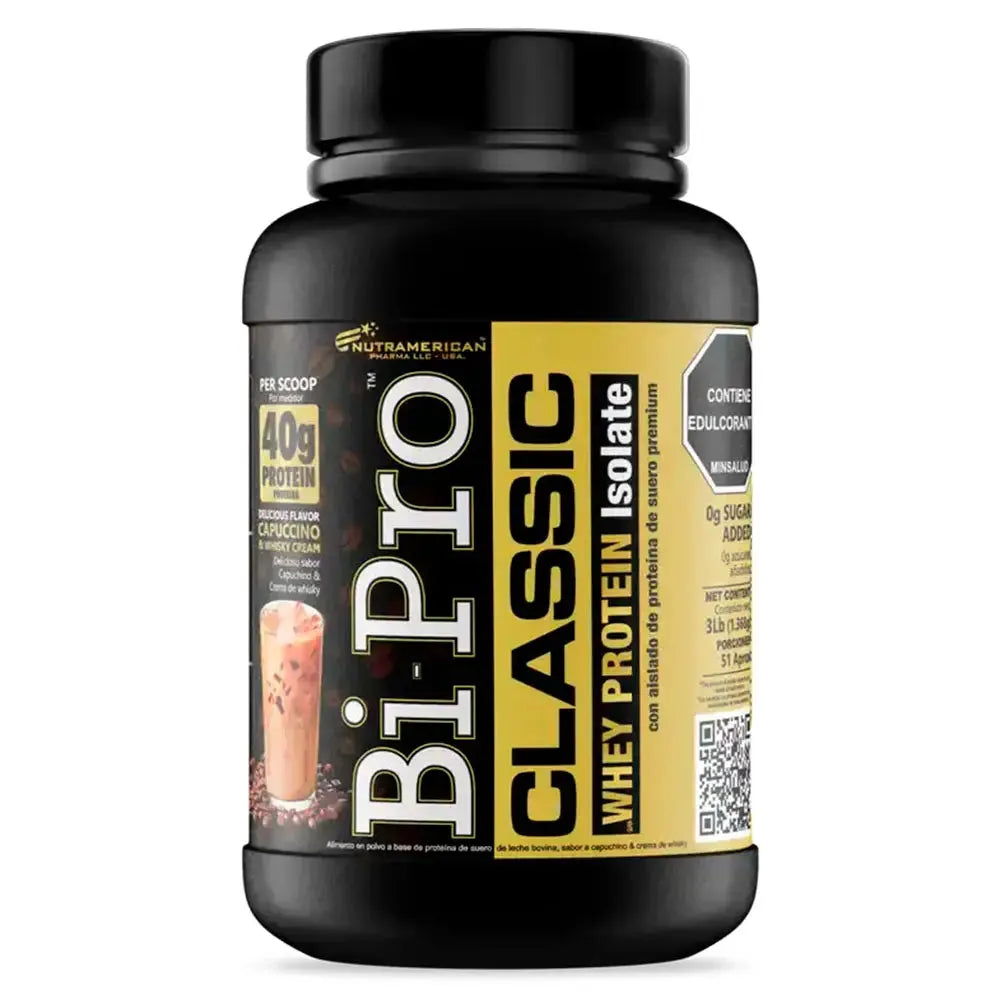 BiPro Classic Megaplex