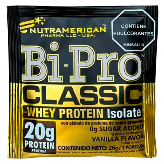 Bipro Classic Display Megaplex - Zona FIT