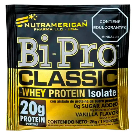 Bipro Classic Display Megaplex - Zona FIT