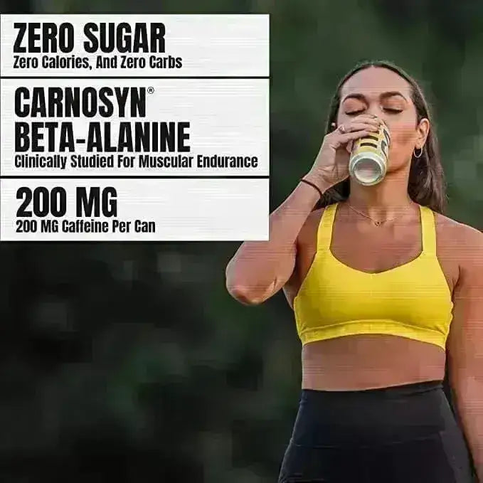 C4 Energy Cellucor - Zona FIT