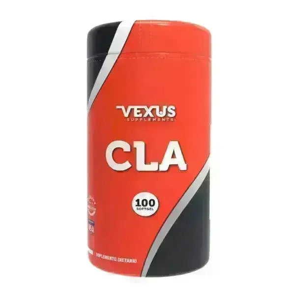 CLA Vexus - Zona FIT