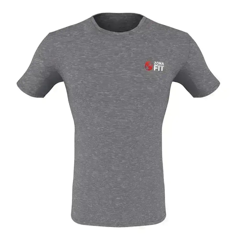 Camiseta Hombre + Cake Bites + Botella con Pastillero + Gafas de Sol - Zona FIT