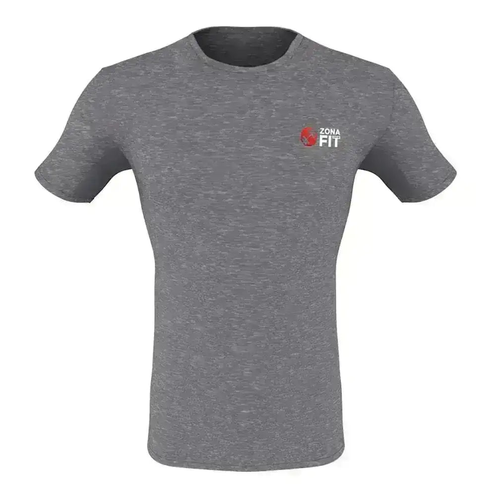 Camiseta Hombre + Cake Bites + Botella con Pastillero + Gafas de Sol - Zona FIT