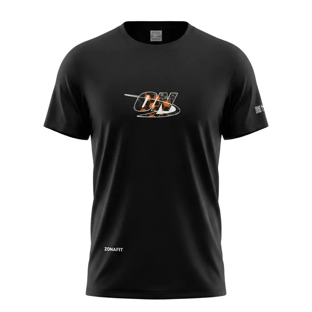 Camiseta deportiva ON