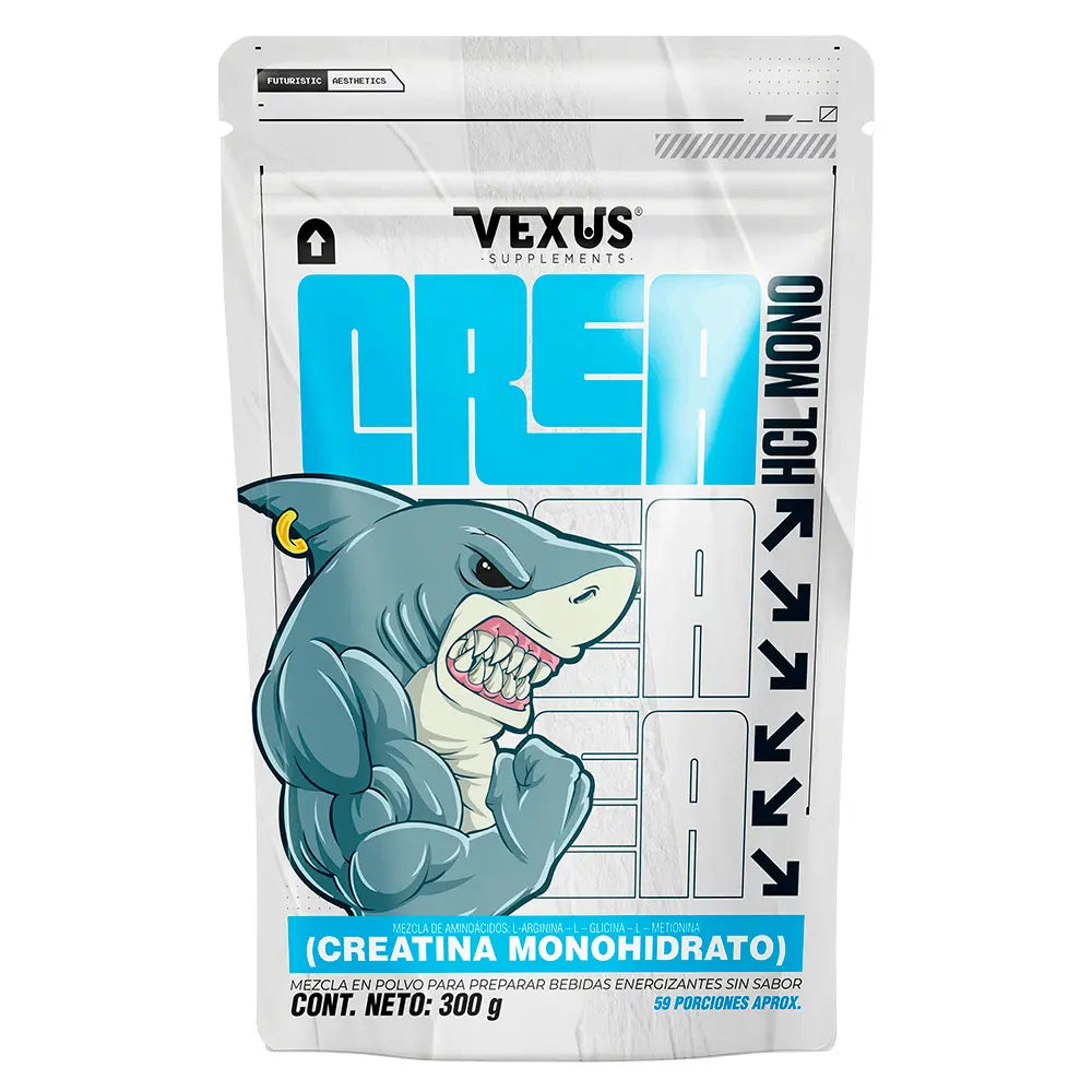 Creatina Crea Vexus