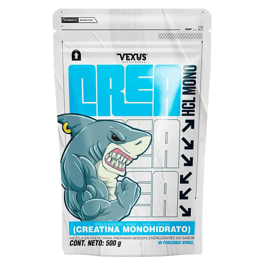 Creatina Crea Vexus
