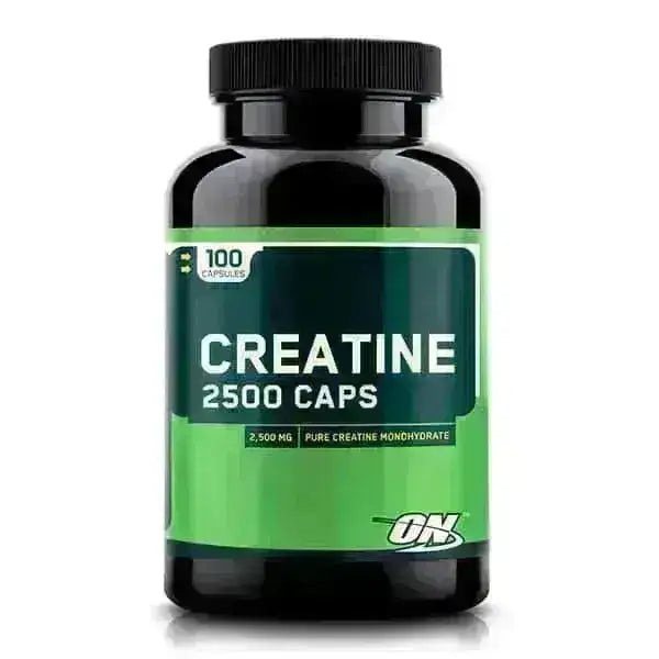 Creatine Optimum Nutrition - Zona FIT