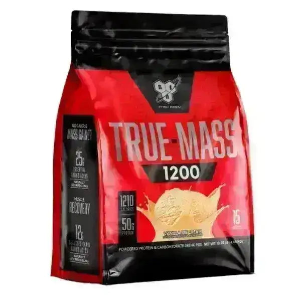 True-Mass 1200 BSN - Zona FIT