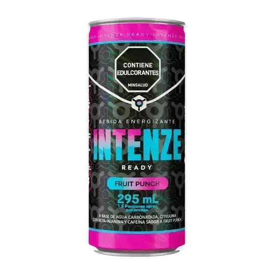Intenze Proscience - Zona FIT