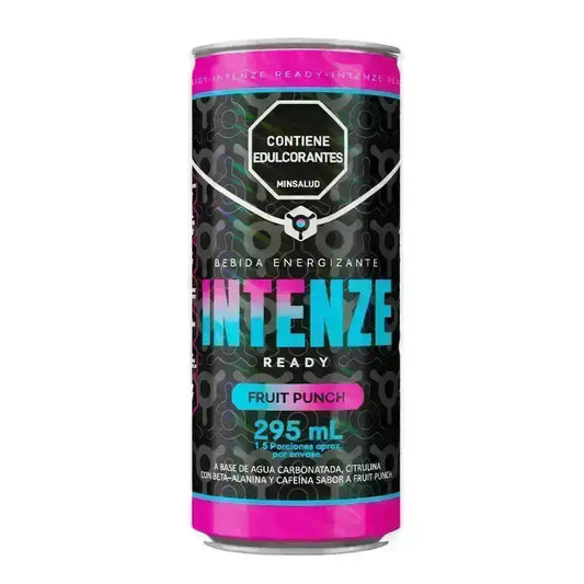 Intenze Proscience - Zona FIT