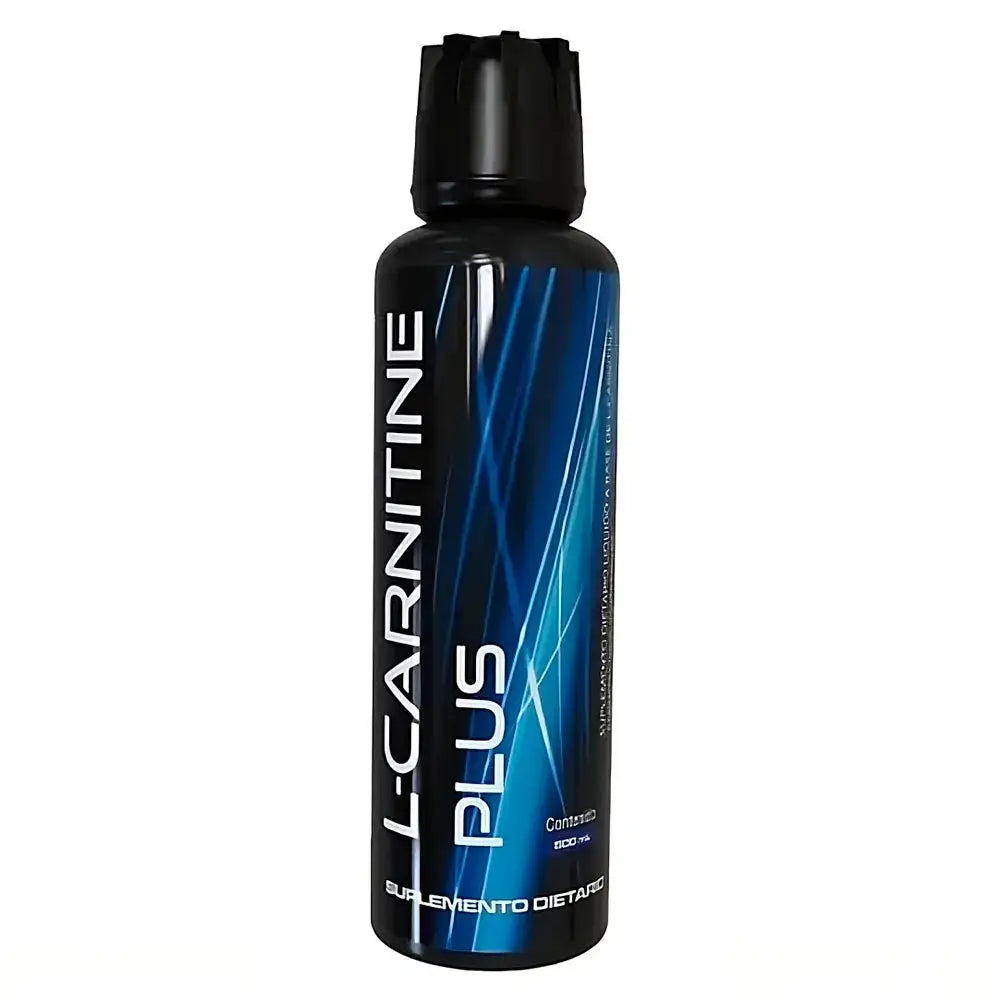 L-Carnitine Plus Spartan Lab - Recuperacin eficiente Zona FIT L-Carnitine Plus Spartan Lab - Recuperacin eficiente Zona FIT
