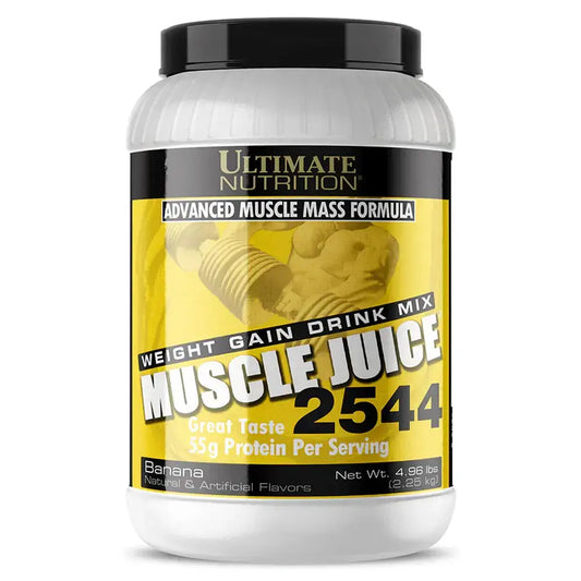 Muscle Juice Ultimate Nutrition