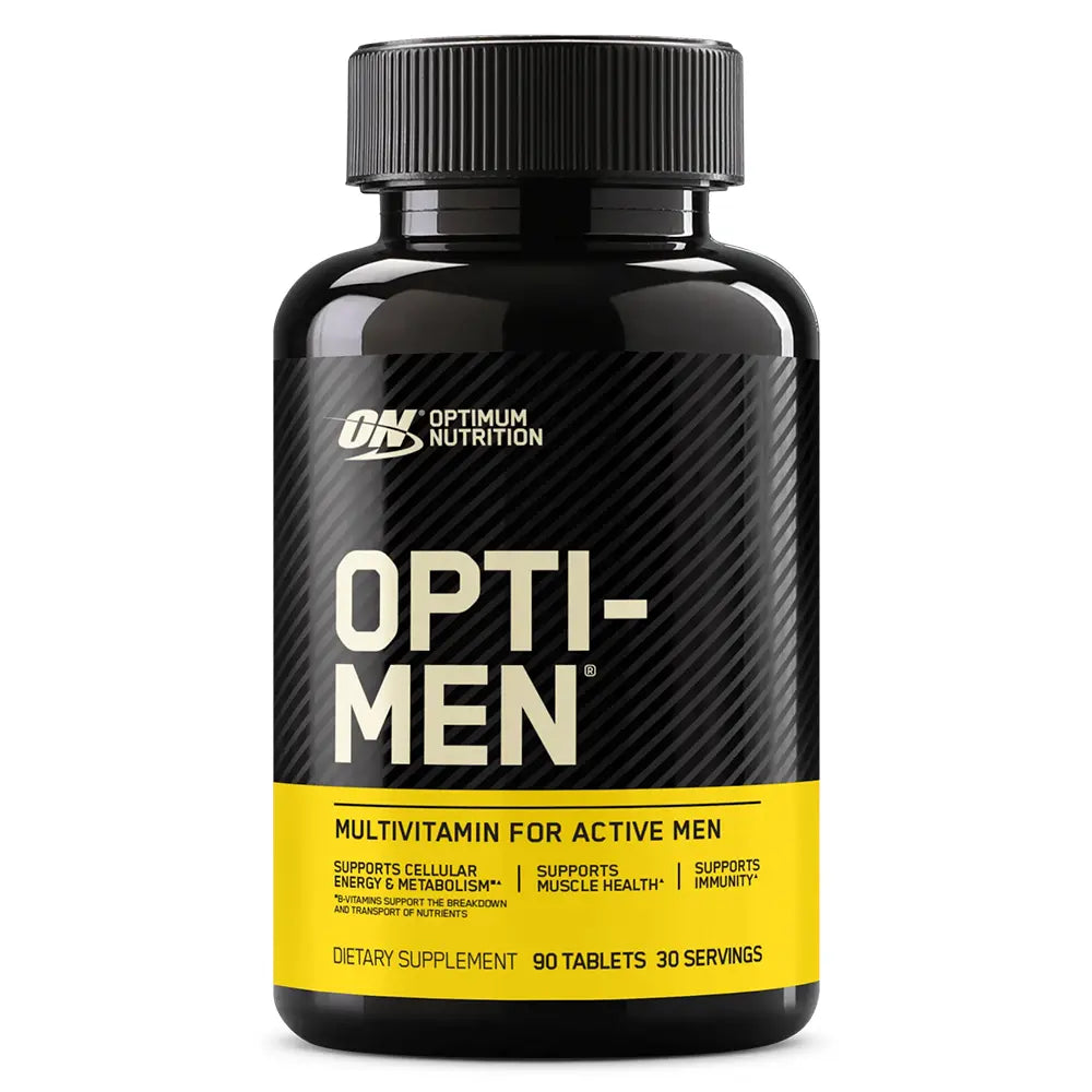 Opti Men Optimum Nutrition