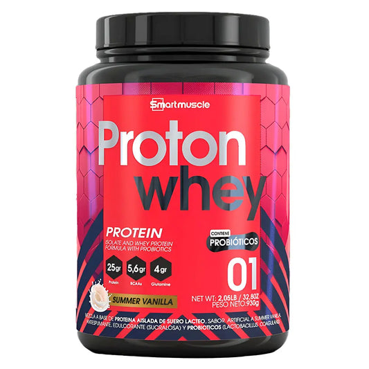 Proton Whey Smartmuscle