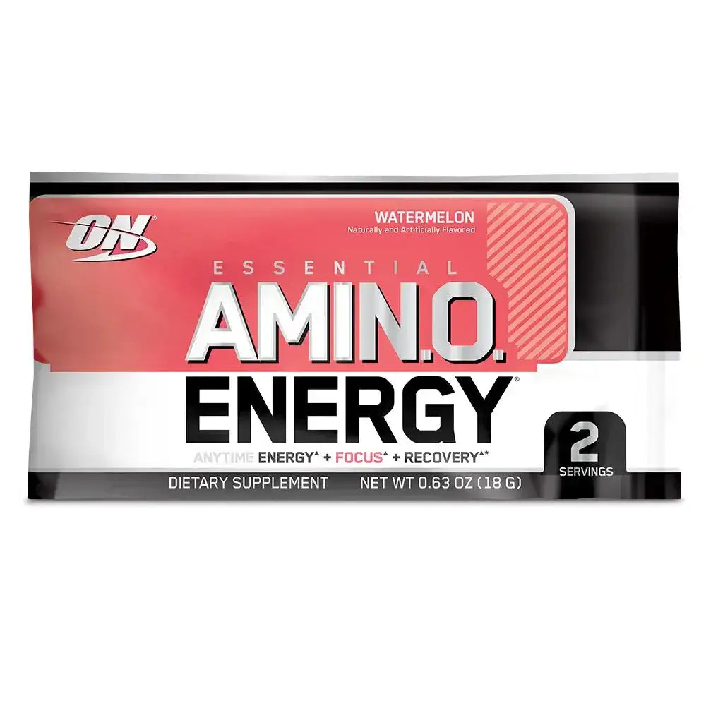 Sachet Amino Energy Optimum Nutrition - Zona FIT