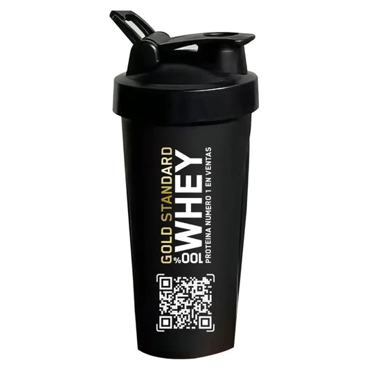Shaker - Zona FIT