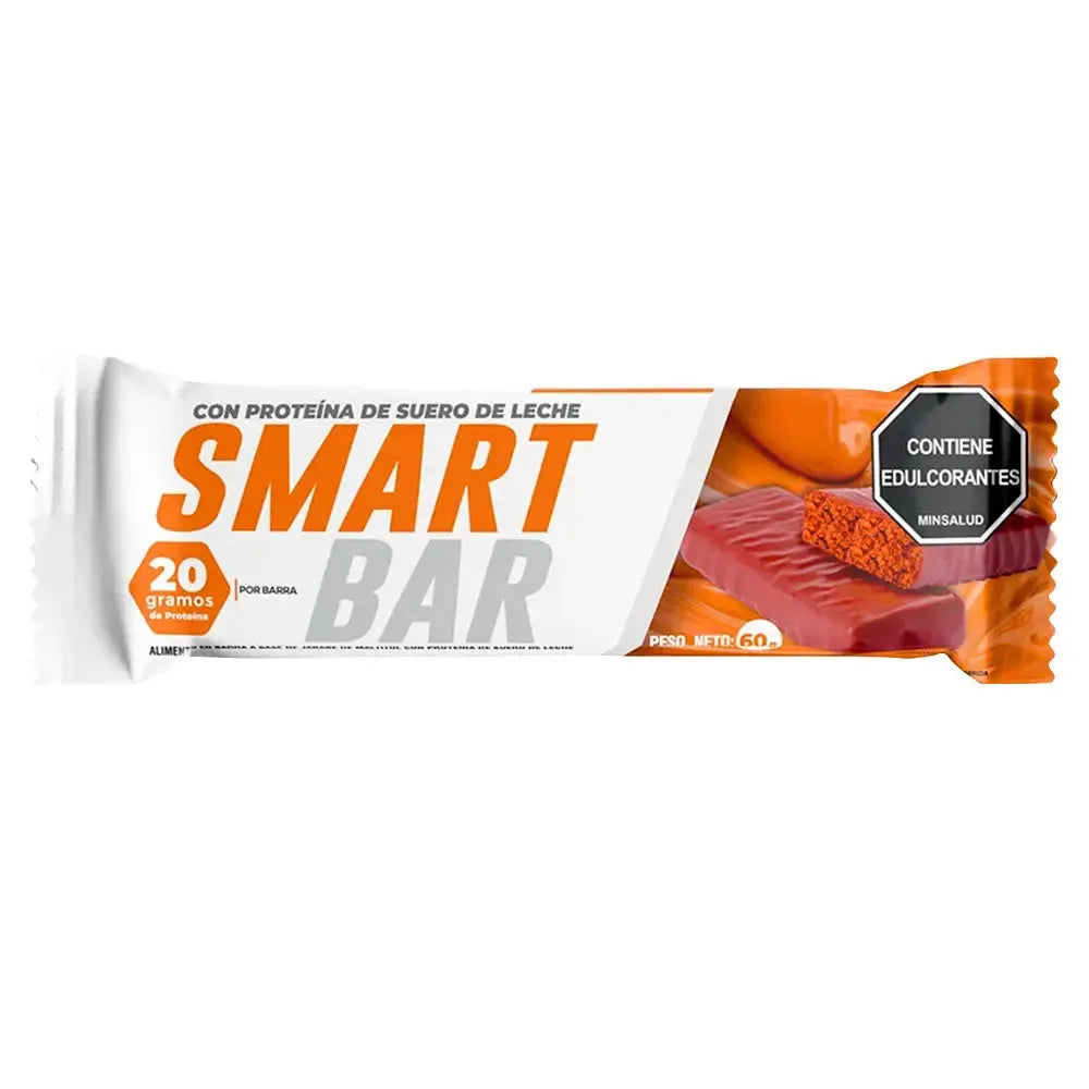 Smart Bar Smart Nutrition - Zona FIT