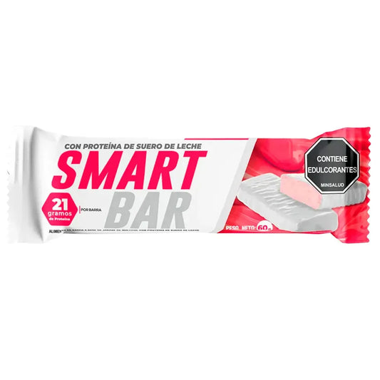 Smart Bar Smart Nutrition - Zona FIT