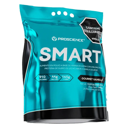 Smart Proscience - Zona FIT