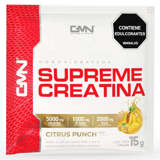 Supreme Creatina GMN