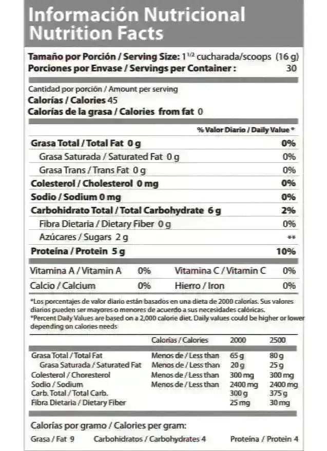 Switch BCAA Connect - Zona FIT