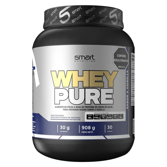 Whey Pure Smart Nutrition