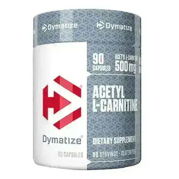 Acetyl L-Carnitine - Zona FIT