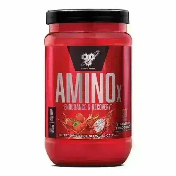 Oferta AMINOx® · 30 serv - Zona FIT