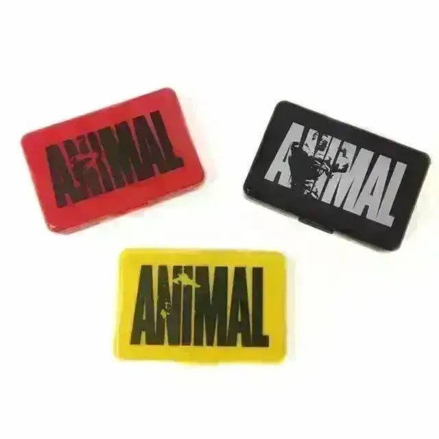 Animal Energy Pill Case Universal - Zona FIT