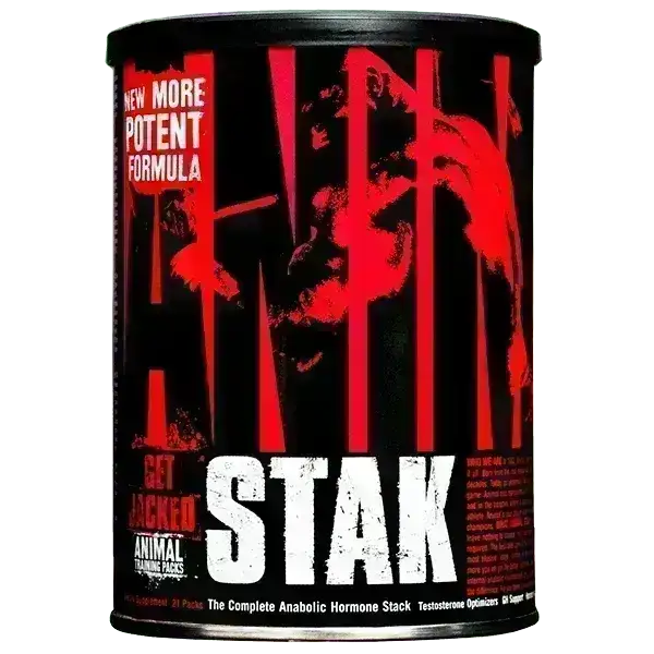 Animal Stak Universal - Zona FIT