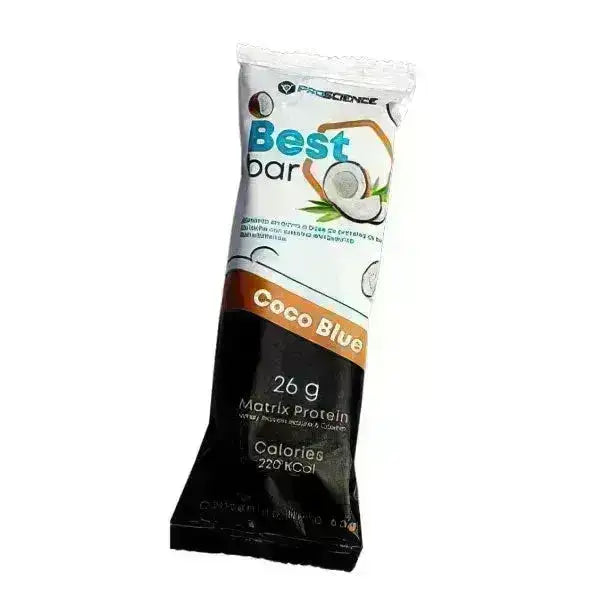 Best Bar Proscience - Zona FIT