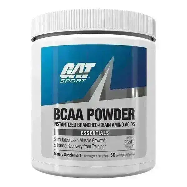 BCAA Powder GAT - Zona FIT