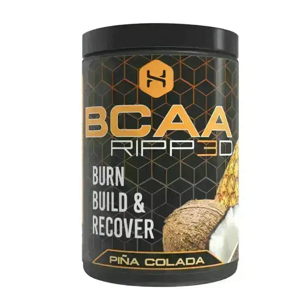 BCAA Ripp3D Helix - Zona FIT
