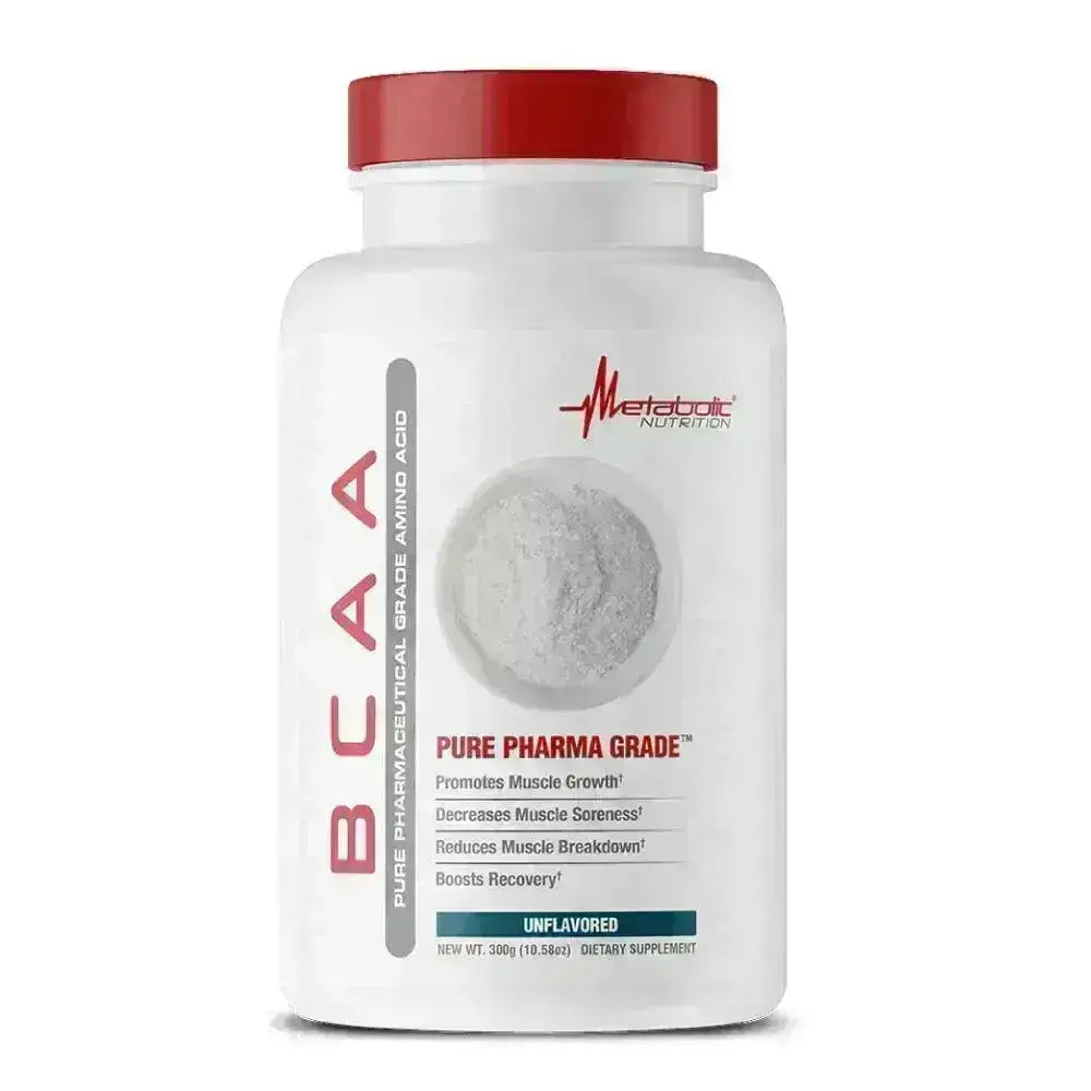 BCAA Metabolic - Zona FIT