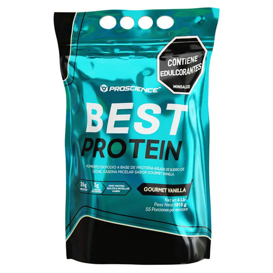 best protein 4 lb