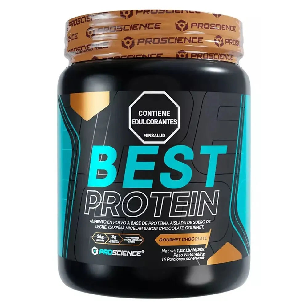 Best Protein Proscience - Zona FIT