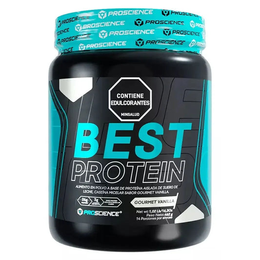 Best Protein Proscience - Zona FIT