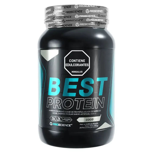 Best Protein Proscience - Zona FIT