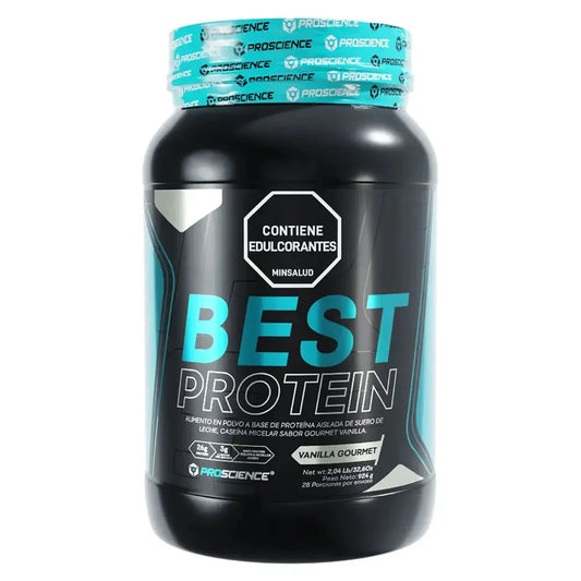 Best Protein Proscience - Zona FIT