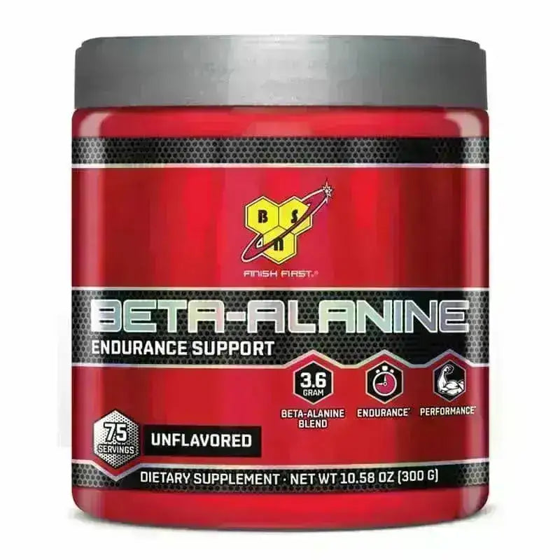 Beta Alanine BSN - Zona FIT