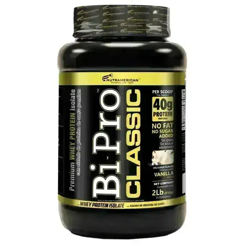 BiPro 908 gr + Glutamine 300 gr + Obsequio - Zona FIT