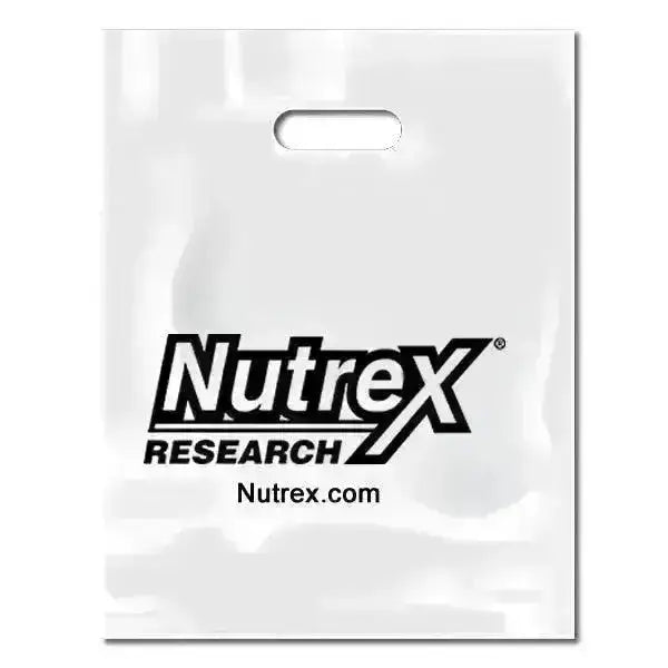 Bolsa Nutrex - Zona FIT