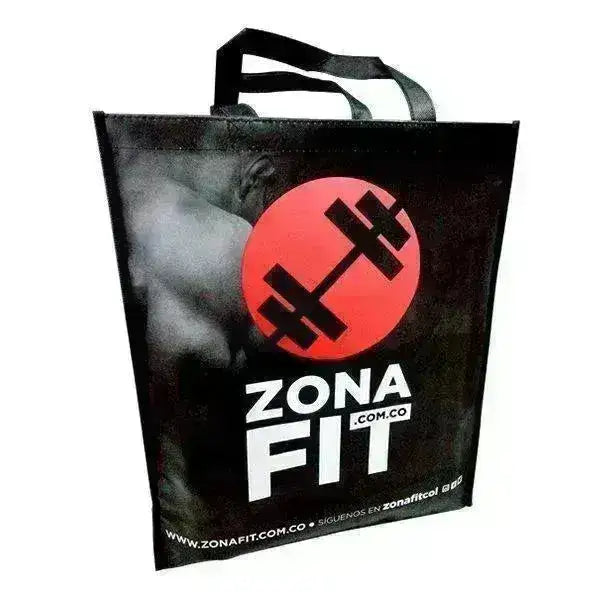 Bolsa Ecológica Zona FIT - Zona FIT