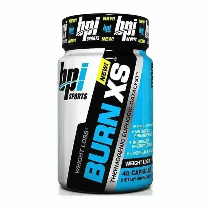 BURN XS BPI Sports - Zona FIT
