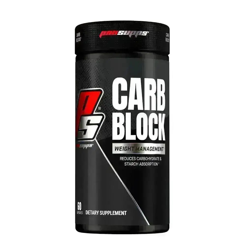 Carb Block Prosupps - Zona FIT