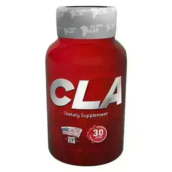 CLA Spartan Lab - Zona FIT