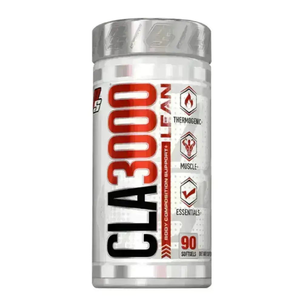 CLA Prosupps - Zona FIT